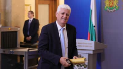 Bulgaristan'dan Şok Karar: Ukrayna'ya Askeri Yardım Durduruldu, AB ve NATO Bilgilendirilmedi