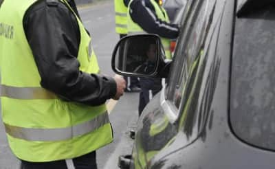 Bulgaristan'da Trafik Terörüne Karşı 'Sivil Polis' Dönemi Başladı