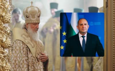 Bulgaristan, AB'nin Yeni Rusya Yaptırım Paketine Taş Koydu