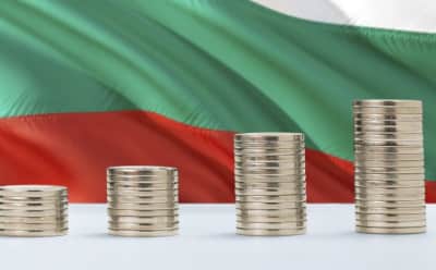 Bulgaristan'da İşgücü Maliyetleri Hızla Artıyor: Sektörlerin Çoğunda Çift Haneli Yükseliş