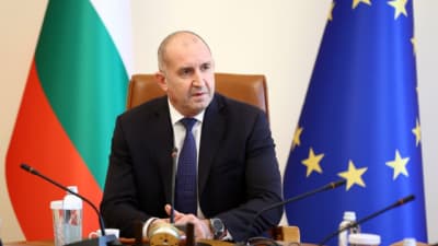 Radev'den 2026 Bütçesi İçin Kritik Uyarı: Bütçe Açığı Yüzde 3'ü Aşacak