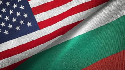 Bulgaristan, ABD ile Savunma, Enerji ve Teknoloji Alanlarında Stratejik Ortaklığını Güçlendiriyor