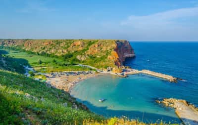 Bulgaristan Çevre Bakanı'ndan Tatilcilere Güvence: Karadeniz Suları Tertemiz