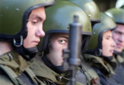 Rusya NATO'nun Kararlılığını Sınamak İçin Polonya'ya Bir Saldırı mı Planlıyor?