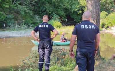 Struma Nehri'nde Feci Olay: İki Çocuk ve Büyükanne-Büyükbabaları Hayatını Kaybetti