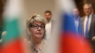 Rus Büyükelçisi Mitrofanova'dan Şok İddia: Bulgaristan NATO Üzerinden Ukrayna'yı Silahlandırıyor