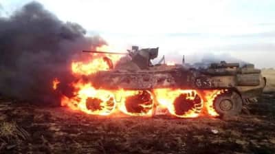 Ukrayna'dan Kritik Açıklama: Rus İlerlemesi Yavaşladı, Kayıplar Katlandı