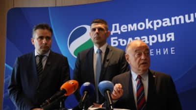 Bulgaristan'da Muhalefetten Radev'e Sert Tepki: 'Kremlin'e Hizmet Ediyorsunuz'