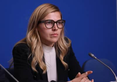 Bulgaristan'dan 'Ukrayna Koalisyonu' İddialarına Sert Yanıt: Hiçbir Şeyi İmzalamadık