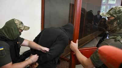 Monako'daki Bombalı Saldırının Şüphelisi Ölü Bulundu: İzler Ukrayna İstihbaratına Çıkıyor