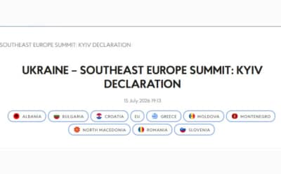Bulgaristan'ın Kiev Bildirgesi Çıkmazı: İmzalandı mı, Yoksa Sadece Destek mi Verildi?