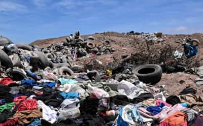 Avrupa Birliği'nden 'Hızlı Moda'ya Darbe: Satılamayan Kıyafetlerin İmhası Yasaklandı
