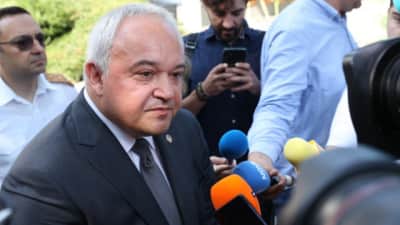 Bulgaristan'dan ABD'ye Magnitsky Dosyası: Yaptırımları Delenler İçin Çember Daralıyor