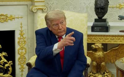 ABD'nin İran'a Saldırıları 11. Gününde: Trump'tan Nükleer Tesis Tehdidi ve 37,5 Milyar Dolarlık Fatura