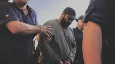 Bulgaristan'da 11 Yaşındaki Natalia'yı Kaçıran Üvey Babası İçin Müebbet Hapis İsteniyor