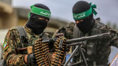 Hamas'tan Silahsızlanma Yol Haritasına Onay: Gazze'de Yeni Dönem Başlıyor