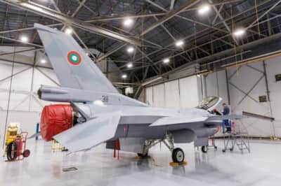 Bulgaristan'ın F-16 Hamlesi: Doğru Uçak, Yanlış Strateji