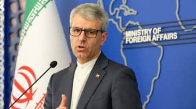 İran'dan Bulgaristan'a Sert Tepki: ABD Uçaklarının Konuşlandırılması Uluslararası Hukuka Aykırı