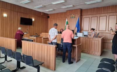 Bulgaristan'da şok gelişme: Akbabaları zehirlemekle suçlanan şüpheli kefaletle serbest bırakıldı