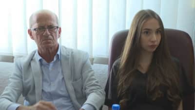Iva Mihaylova Davası Strasbourg'a Taşınıyor: Bulgaristan ve Kuzey Makedonya Arasında Sağlık Krizi