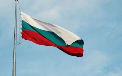 Leipzig'deki Rus İHA Saldırısı Sonrası Bulgaristan'dan Almanya'ya Tam Destek