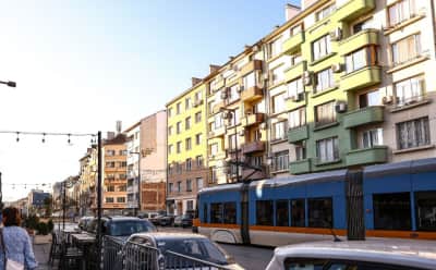 Sofya’da Konut Fiyatları İstanbul ve Atina ile Yarışıyor