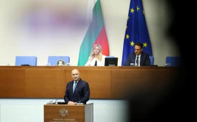 Bulgaristan Başbakanı Radev'den Avrupa'ya Uyarı: Rusya ile Gerilimi Tırmandırmayın