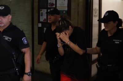 Varna'da Bebek Ölümü Davası: Şüpheli Kadın Hakkında Tutuklama Kararı