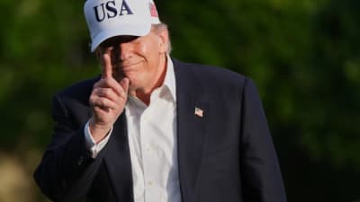 SON DAKİKA: Trump, Ukrayna ve Rusya Arasında Enerji Ateşkesi Sağlandığını İddia Etti