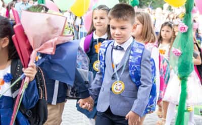 Bulgaristan'da 15 Eylül Hava Durumu: Yerel Yağışlar ve 26 Dereceye Varan Sıcaklıklar