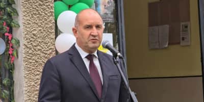 Bulgaristan'da Eğitimde Büyük Reform: Radev'den Kapsamlı Değişim Mesajı