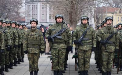 Bulgaristan'dan Kapsamlı Askeri Reform: Komuta Yapısı Yeniden Şekilleniyor