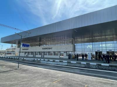 Karnobat Tren İstasyonu'nda Gaz Sızıntısı Alarmı: Tahliye Kararı