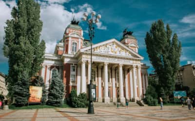Bulgaristan'da Perşembe Gününe Dikkat: Sıcaklıklar 31°C'yi Bulacak!