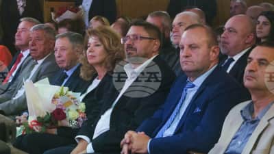 Cumhurbaşkanı Adayı Iotova: Siyasi Çıkar Uğruna İnançlarımdan Vazgeçmem