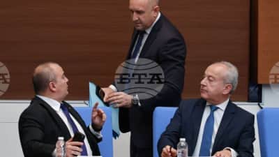 Başbakan Radev'den Ukrayna Büyükelçisi Hakkındaki İddialara Yanıt: 'Diplomatik Görevini Yerine Getiriyor'