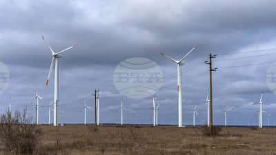 Avrupa İmar ve Kalkınma Bankası'ndan Bulgaristan'ın Enerji Dönüşümüne Dev Destek
