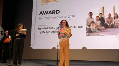 7. Sofia DocuMental Festivali'nde Ödüller Sahiplerini Buldu