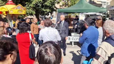 Vazrazhdane Lideri Kostadinov: Bulgaristan’ın Rüzgarda Eğilmeyen Liderlere İhtiyacı Var