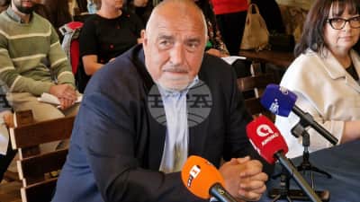 GERB Lideri Borissov’dan Borçlanma Uyarısı: "Gelecek Nesiller Sadece Faiz Ödeyecek"