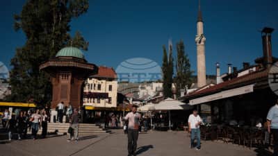 Bosna Hersek Sandık Başında: Kritik Genel Seçimler Başladı