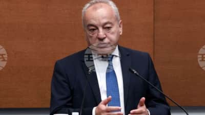 Bulgaristan Maliye Bakanı'ndan Hedef: 2027 Bütçe Açığını %3'ün Altına Çekmek
