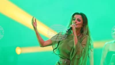Brüksel'de Büyülü Bir Gece: Nina Nikolina ve Magic Voices ile Bulgar Folkloru
