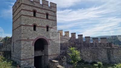 Veliko Tırnovo'daki Trapezitsa Tepesi'nde 20 Yıllık Arkeolojik Çalışmaların Sonuçları Gün Yüzüne Çıktı