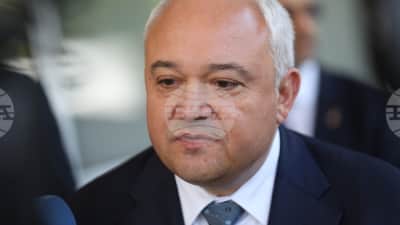 İçişleri Bakanı Demerdzhiev Açıkladı: Engelli Maaşı İstismarına Karşı Büyük Operasyon Başlıyor