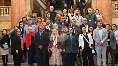 Sofya Üniversitesi Güneydoğu Avrupa Beşeri Bilimler Fakülteleri Zirvesine Ev Sahipliği Yaptı