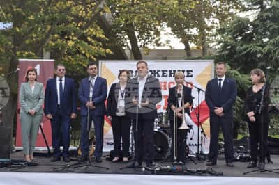 Belediye Fuarı Kapılarını Açtı: 60'tan Fazla Şirket Yerel Yönetimler İçin Buluştu