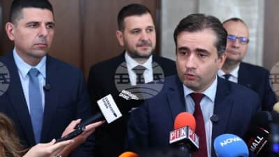 Bulgaristan'dan Çarpıcı İddia: Putin Karadeniz'i Ticari Taşımacılığa Kapatmayı Hedefliyor
