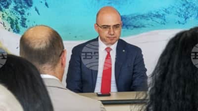 Bulgaristan Turizm Bakanı: Turizm Büyümesinde Gurme Lezzetler ve Yerel Şaraplar Anahtar Rol Oynuyor