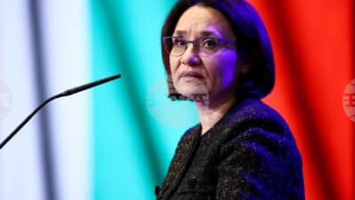 Vekil Başsavcı Stefanova'dan Yeni Yargı Konseyi ve Kalıcı Başsavcı Beklentisi